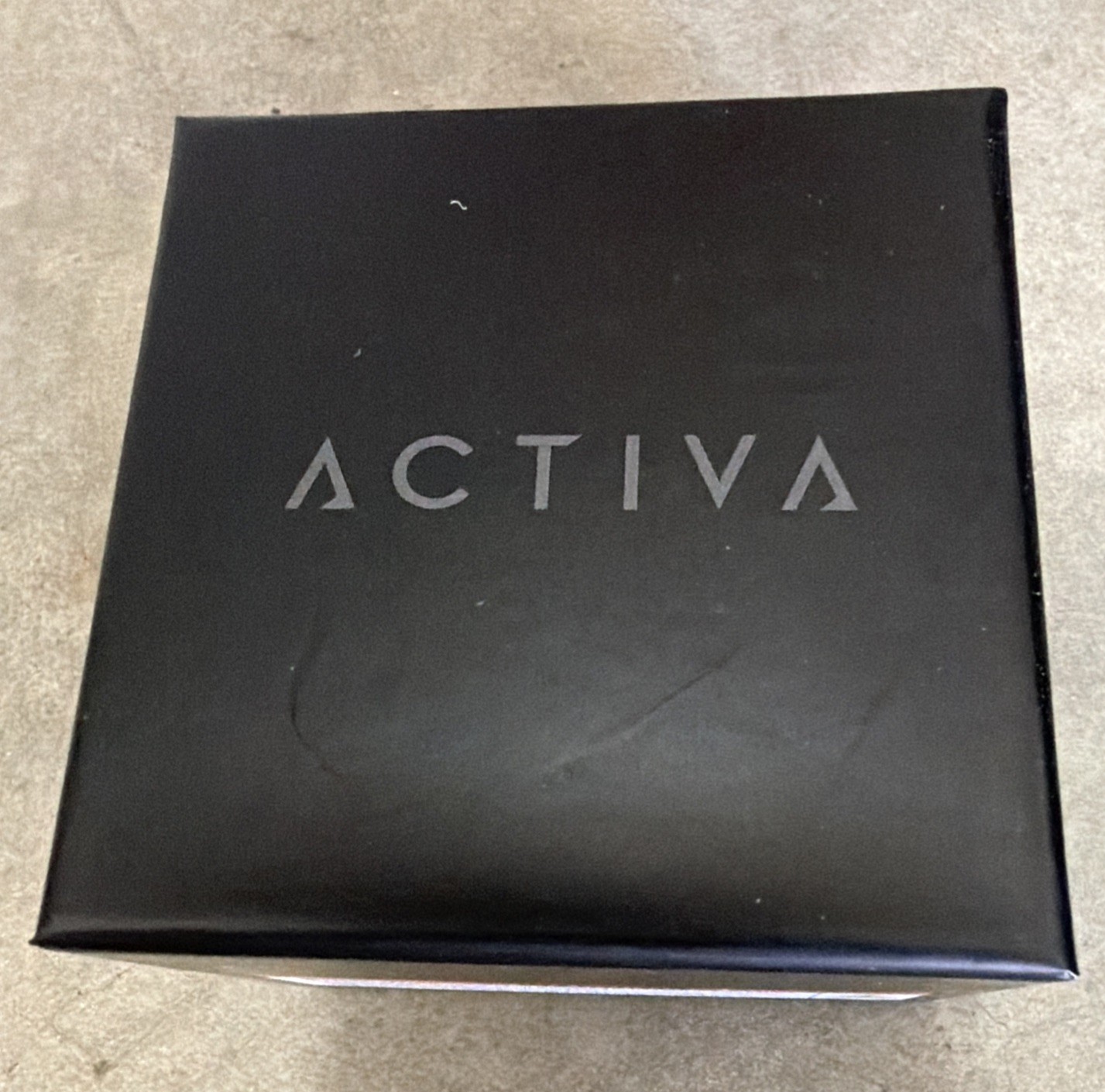 Activa watch – This Listing is For 5 Of The Same Watch