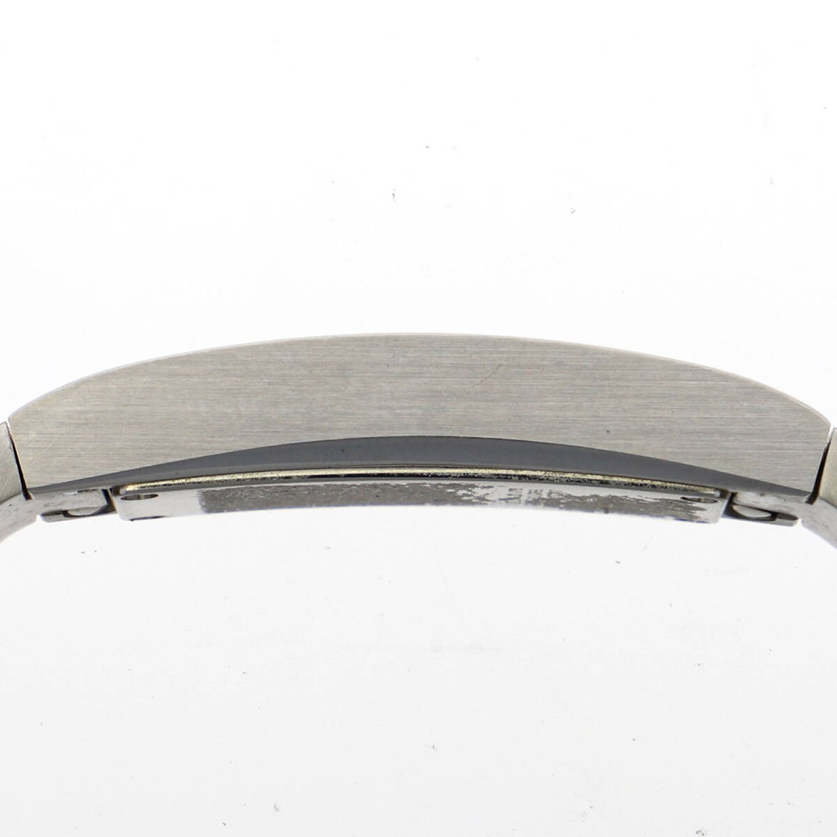 GUCCI Bangle watch 2400S TO302173