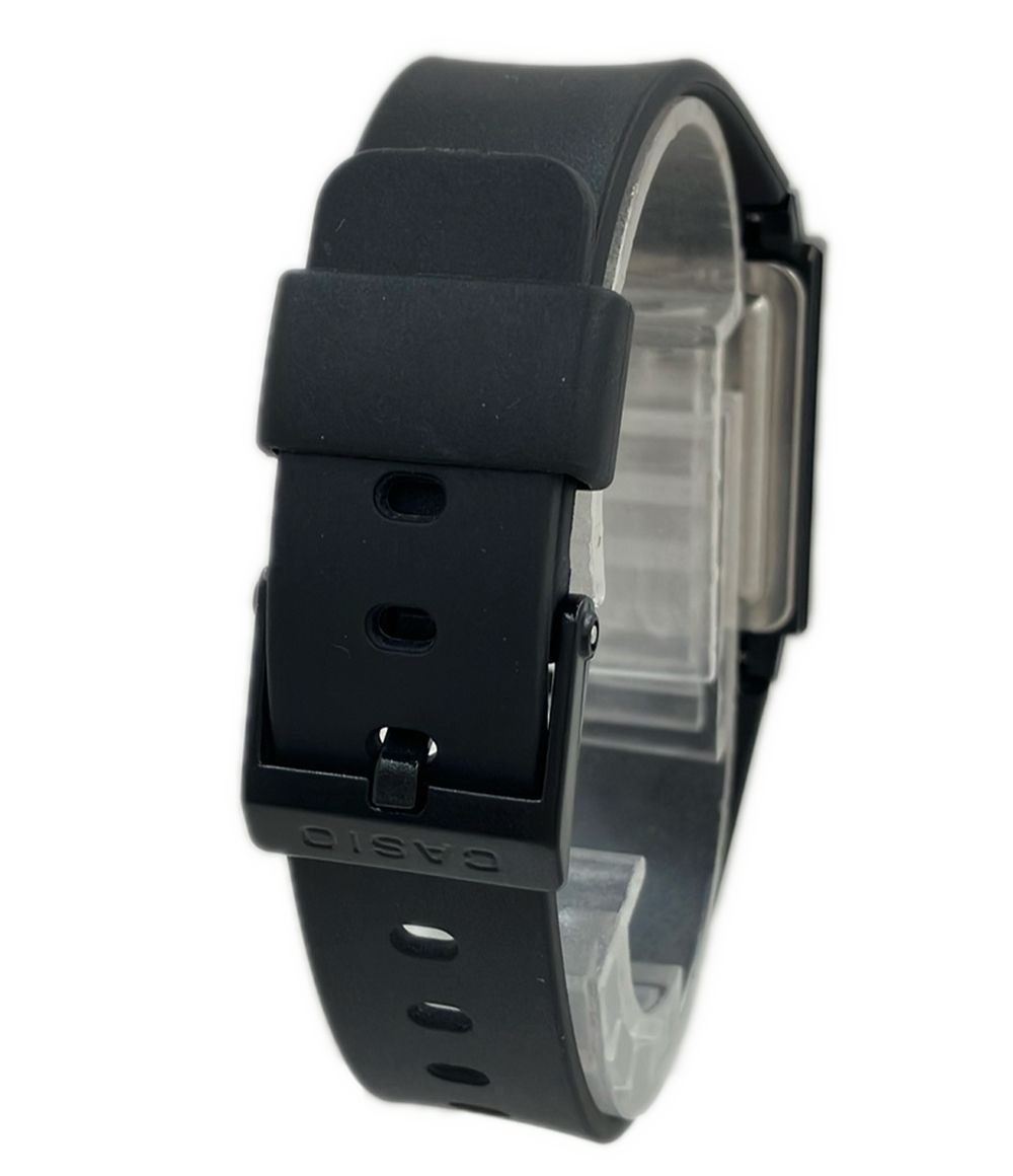 Condition Casio Wristwatch MQ 38 Quartz Silver Ladies Men’s CASIO from Japan