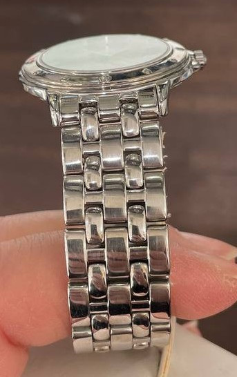 SALE!!! SALE!!! FINAL SALE! Raymond Weil Geneve Tango Watch