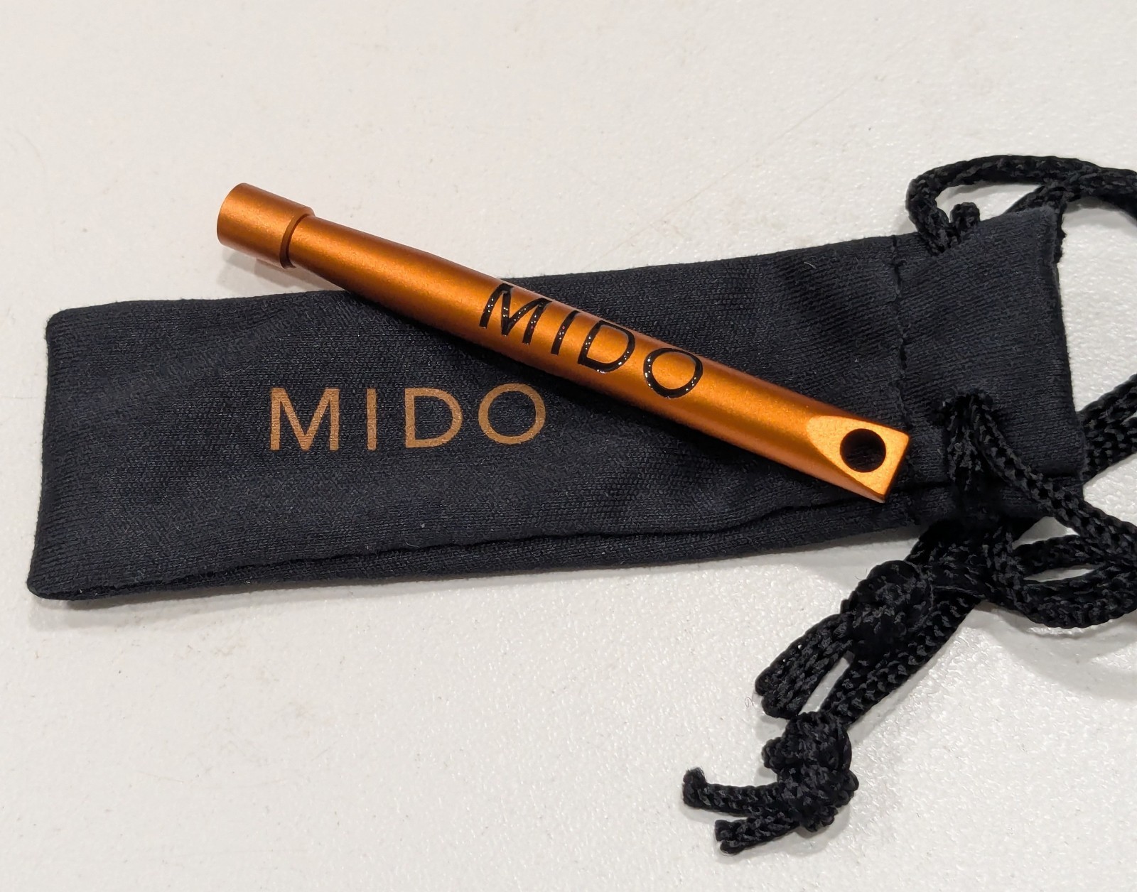 Mido Multifort TV Chronograph Mens Watch 41mm M049.527.11.041.00