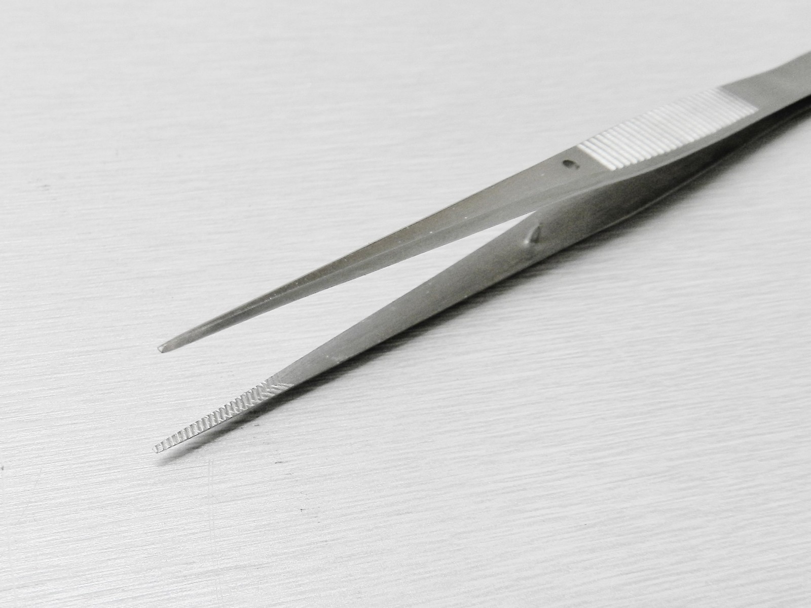 Diamond Tweezers Fine Tip Jewelers Melee Gem Gemstone Grading & Beading