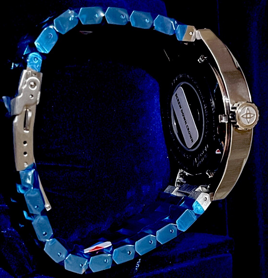 Aragon Limited Edition Antigravity Dragon Automatic 48mm