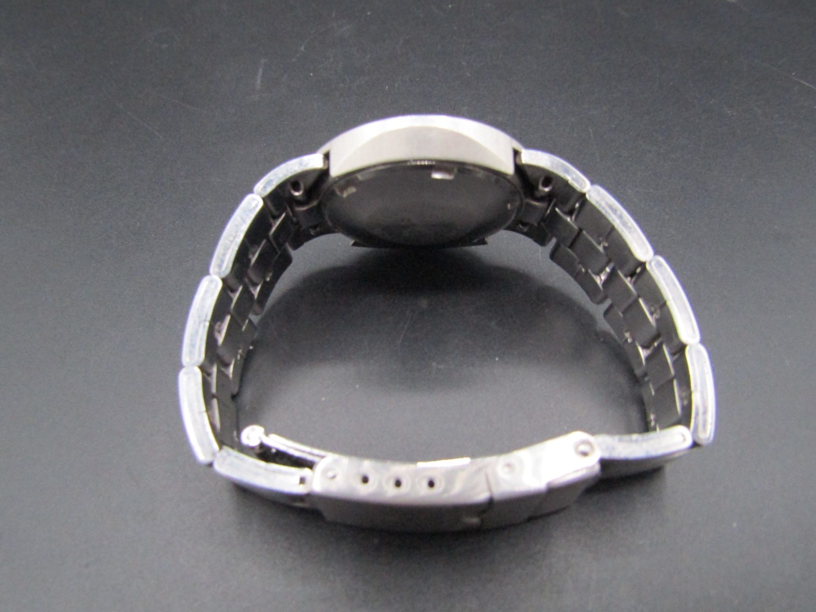 Vintage Rare Seiko Diamatic Hi-Beat Eyeball 2706-7020 Automatic 21 Jewel Watch