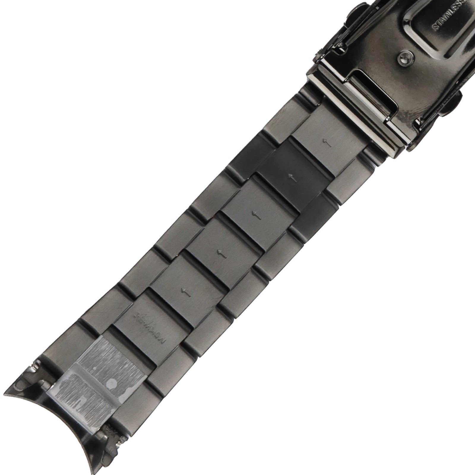 Seiko GENUINE BRACELET FIT SKX007 SKX009 22mm Original Stainless Steel Bracelet