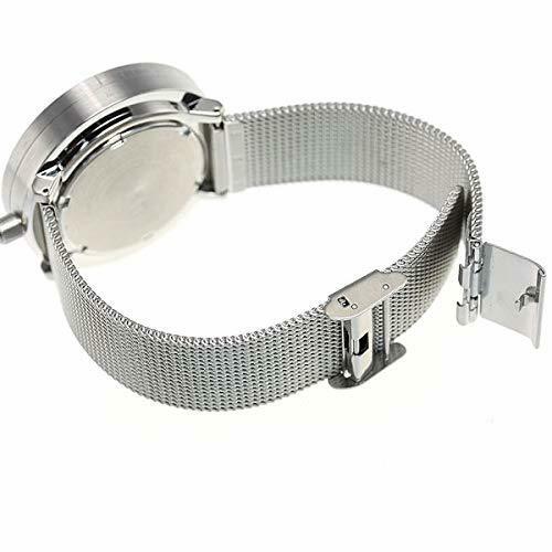 Issey Miyake ISSEY MIYAKE Watch Men’s Women’s 1/6 One Six Tamura Naho Design