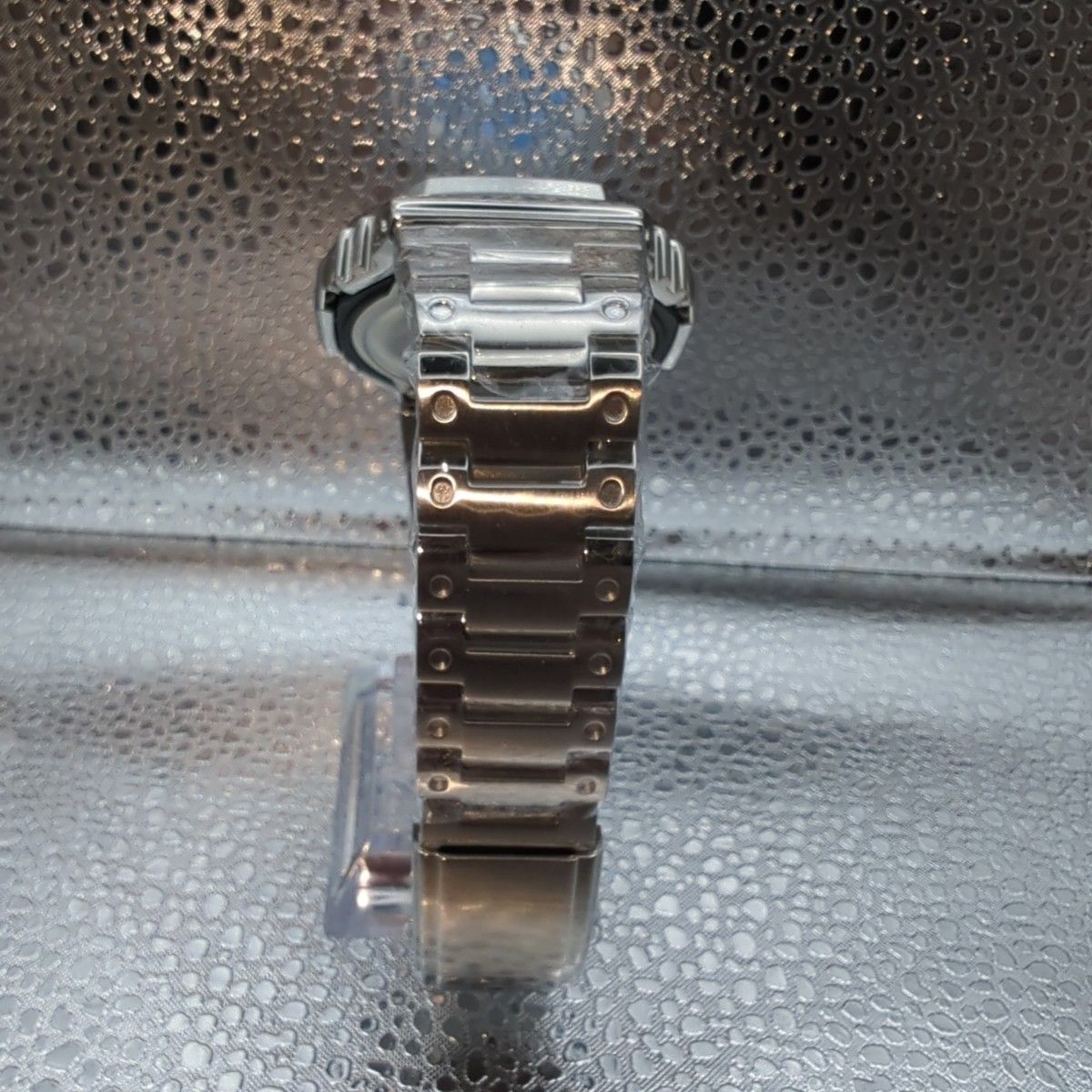 Excellent Condition G SHOCK CASIO GA 2100 Casioak