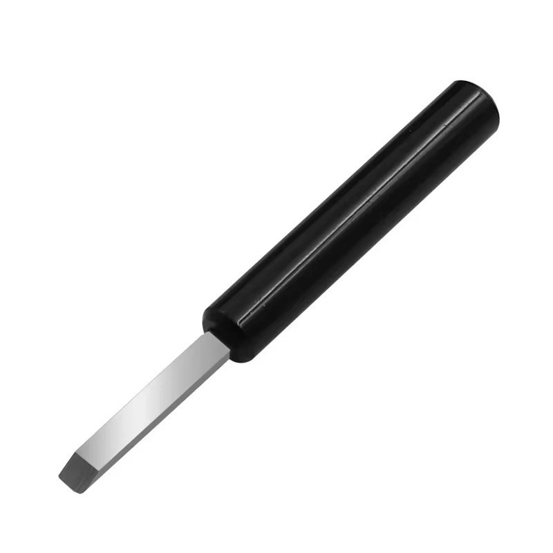 Stainless Steel Watch Back Cover Opener Tool Battery Removal Repair Kit FREE EXP