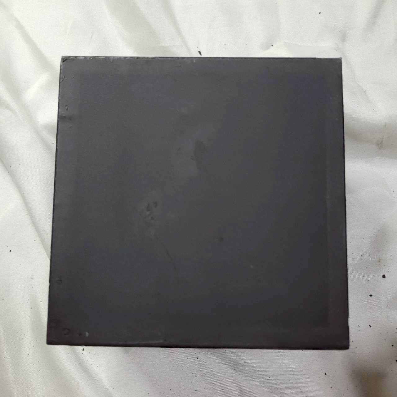 Genuine TAG Heuer Watch Box Black Box & Booklet & Card & Watch Strap Joint Used