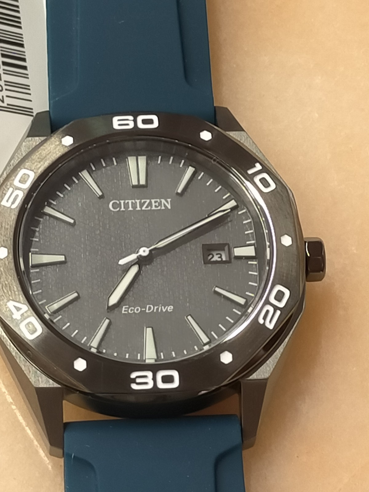 Citizen Metropolitan Sport Watch New Mens
