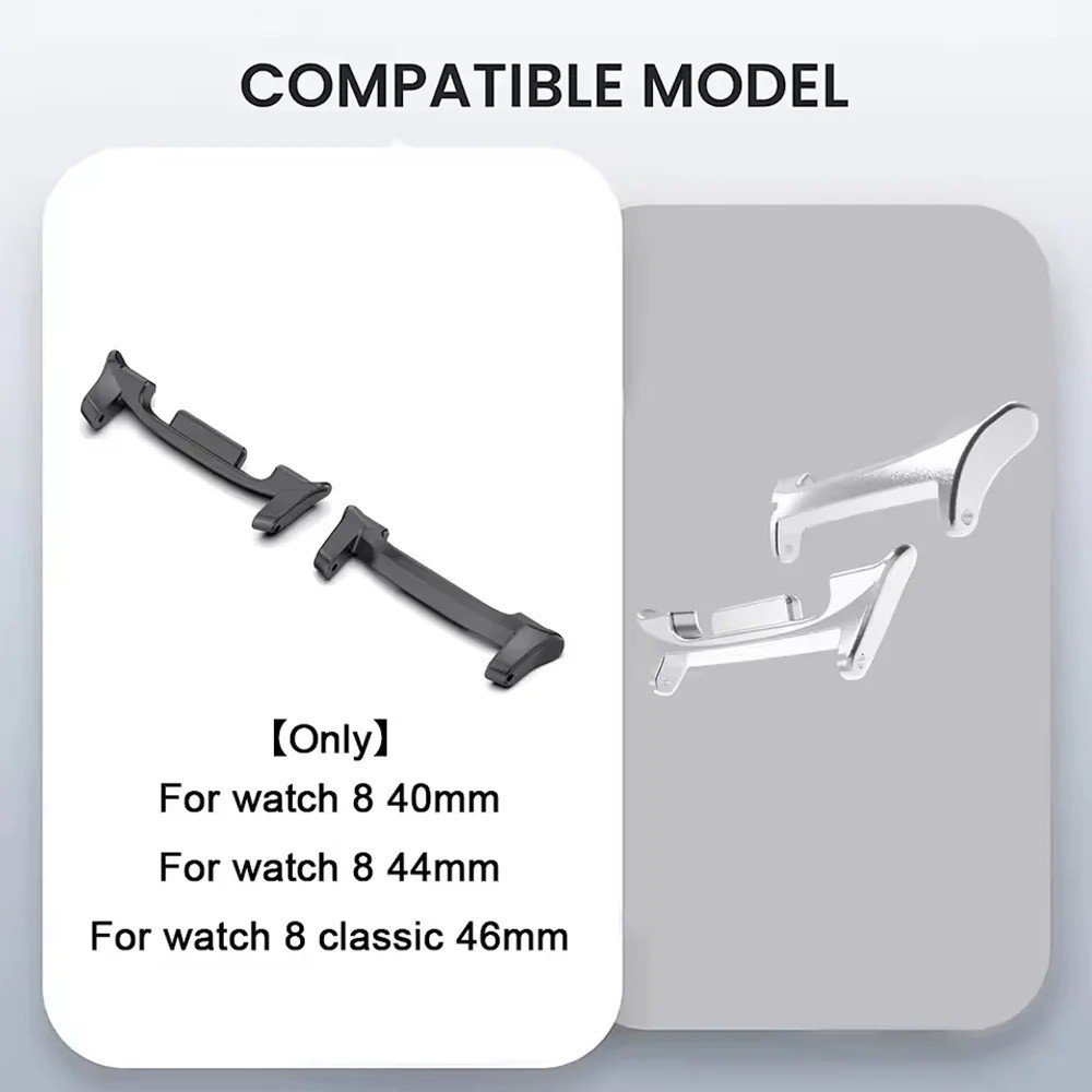 Braided Solo Loop Strap For Samsung Galaxy Watch 8 40/44/46mm Nylon Band