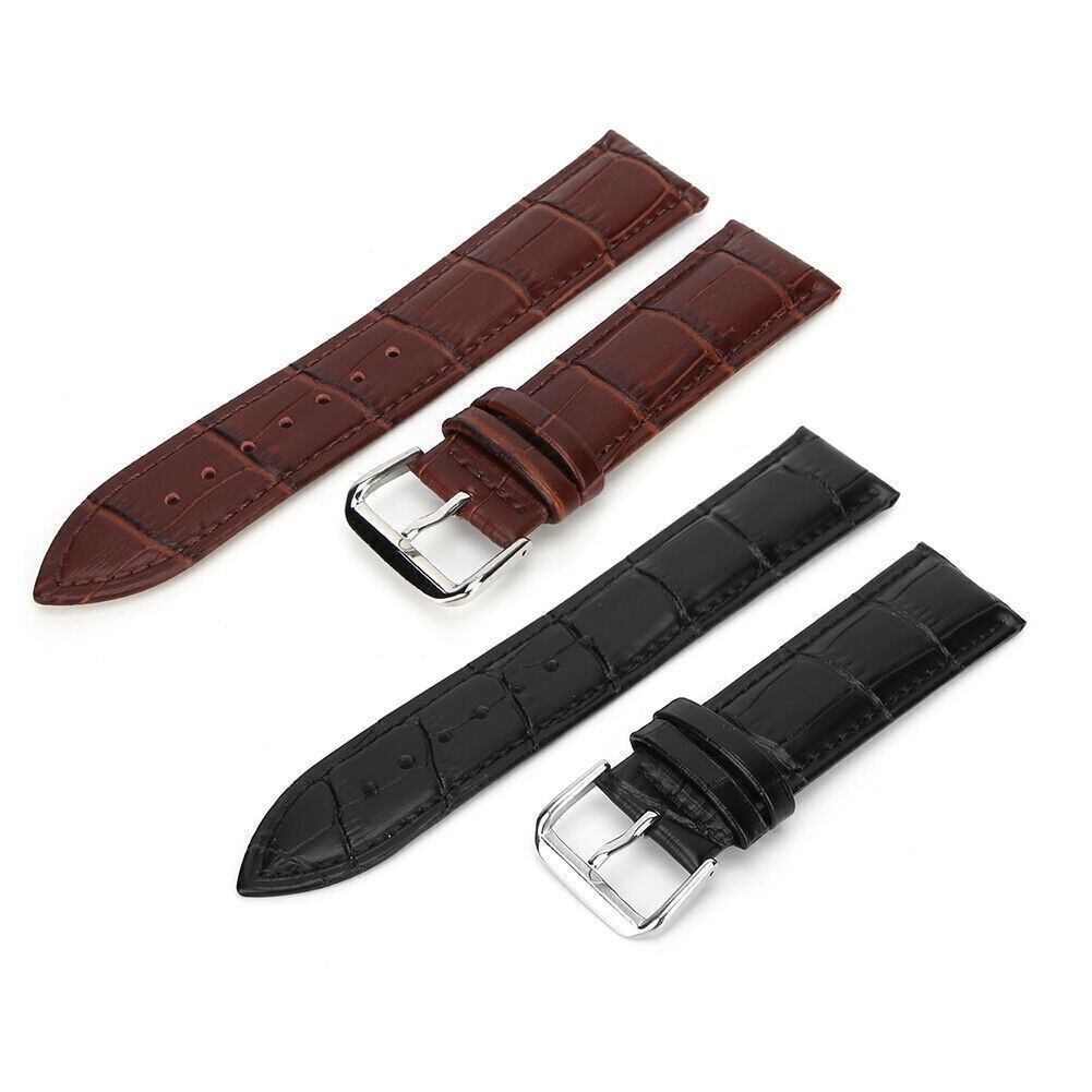 Unisex Adjustable Watch Strap Quality Watchband Exquisite Replacement Accessory