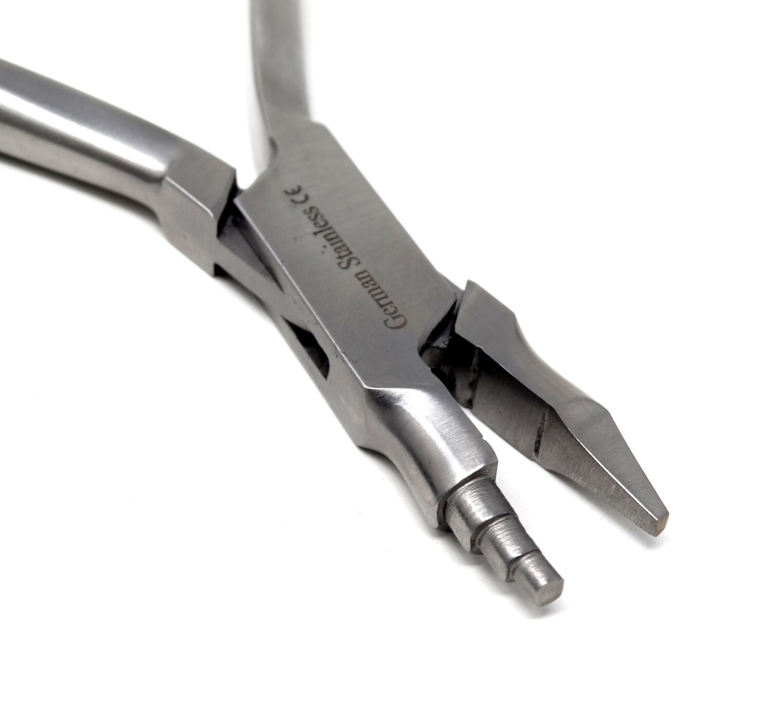 Bail Making Pliers 3 in 1 Wire Forming Making Jump Ring Jewelry Looping Plier