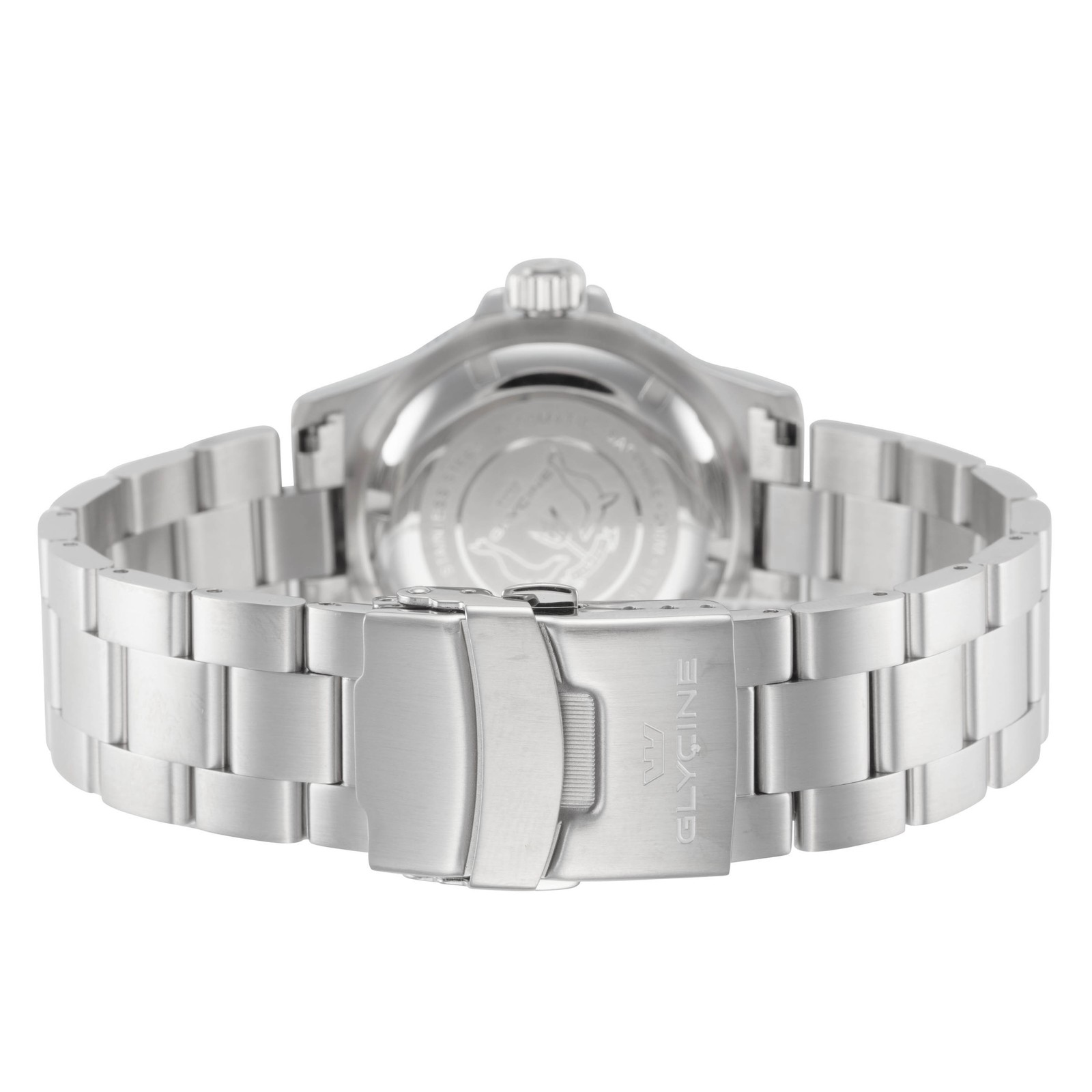 Glycine Men’s Combat Sub 42mm Automatic Watch GL0185
