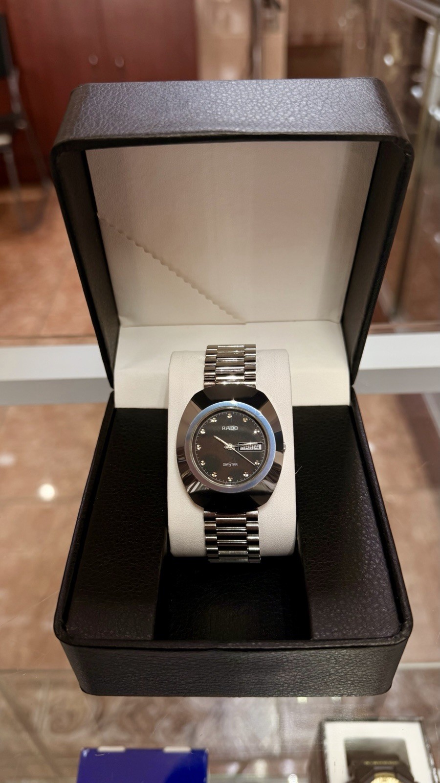 Rado Diastar