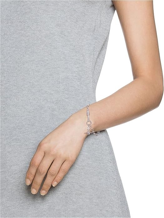 Vivienne Westwood PETITE ORB BRACELET 61020057/W004