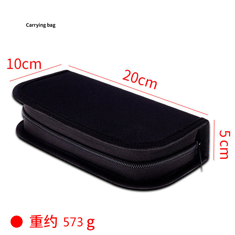 Professional Watch Repair Kit Watchmaker Back Case Opener Link Pin Spring Bar US