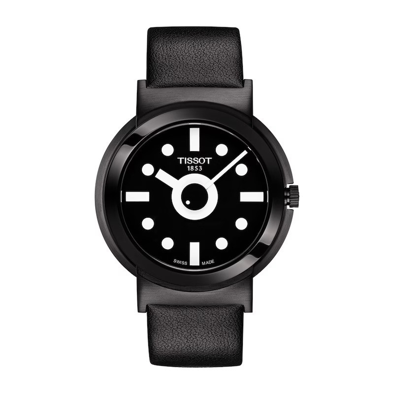 Tissot Women’s Heritage 41mm Quartz Watch T1344103705100