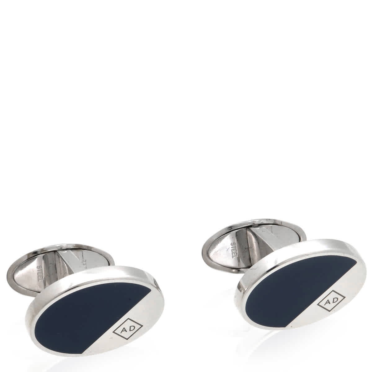 Dunhill AD Hallmark Lacquer Cufflinks