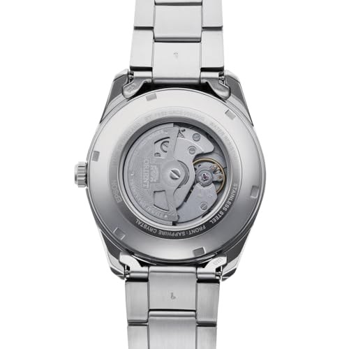 Unused ORIENT RN-AK0302B Black SUN & MOON 22 Jewels Automatic Men’s Watch in Box
