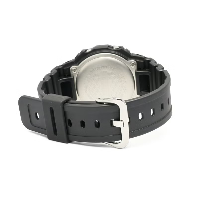 G-SHOCK JAM HOME MADE 25th anniversary DW-5600VT
