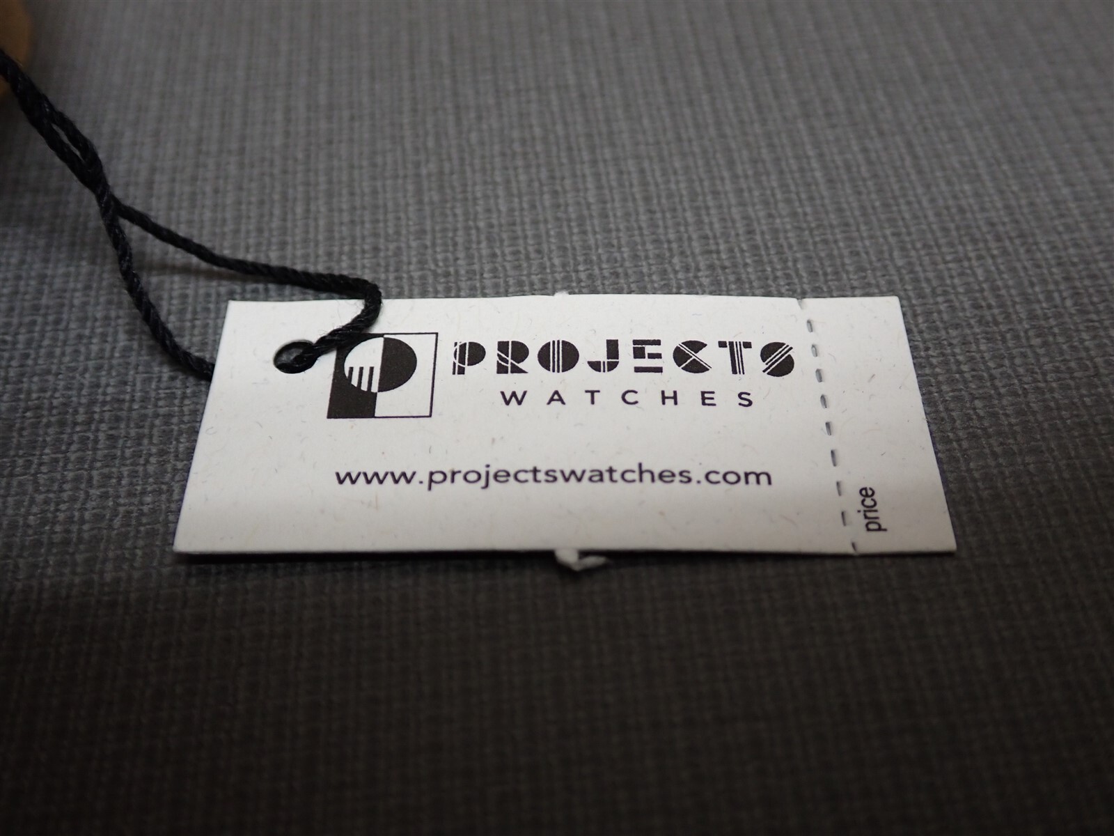 NEW Projects Watches PJT-7660 Wide Light 40mm Silver Metal Band Watch