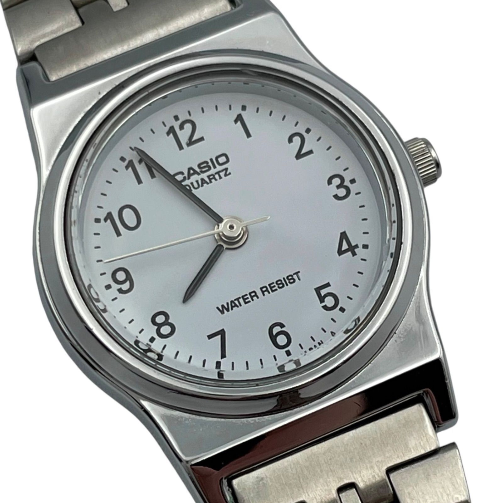 Working New Battery CASIO LQ 333 Quartz QZ 3 Hand Analog Wristwatch Casio Chipka