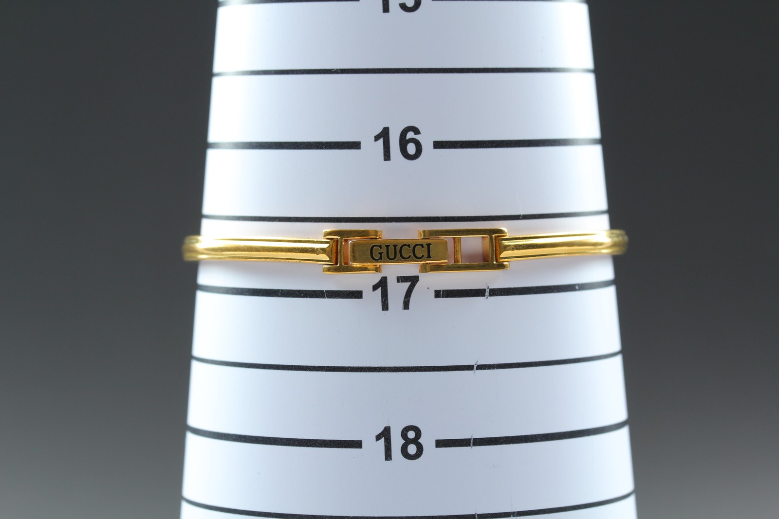 Full Set Vintage GUCCI Change Bezel 11/12.2 6 Colors Women’s Watch Working JAPAN
