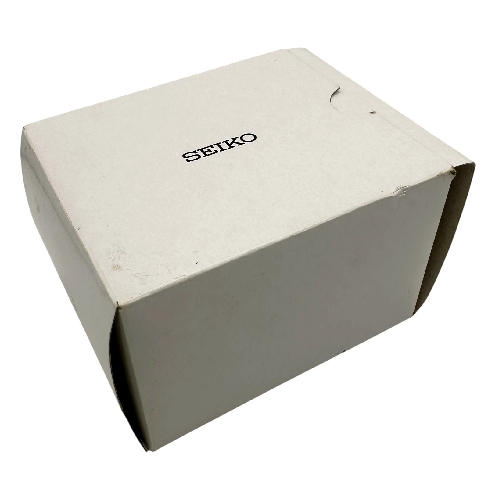 Seiko SBPY175 Solar Stainless Steel 42mm Watch Limited Edition #S518057