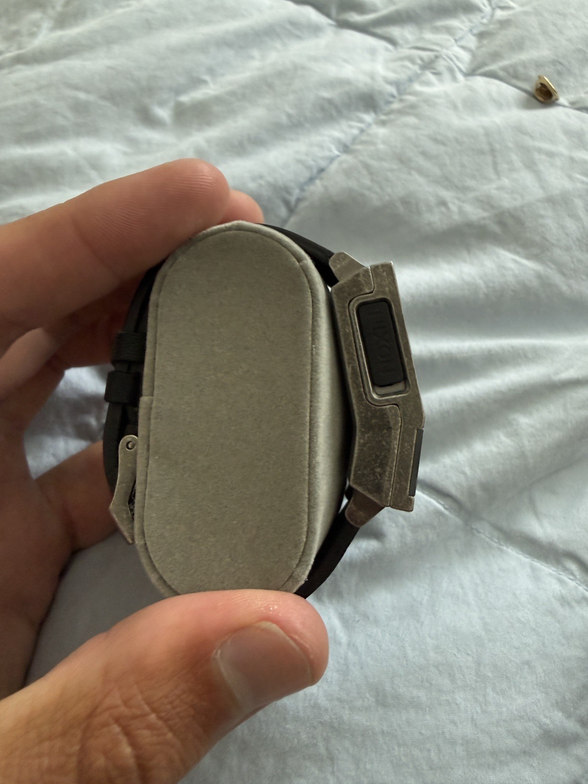 Star Wars Dork Too Nixon Watch (Rare)