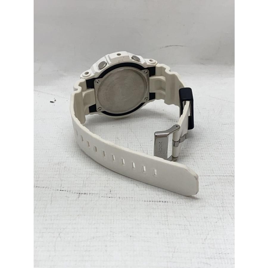 CASIO GAW-100B Case Size 5 ×5cm Wrist Size 23cm Used Watch #523119