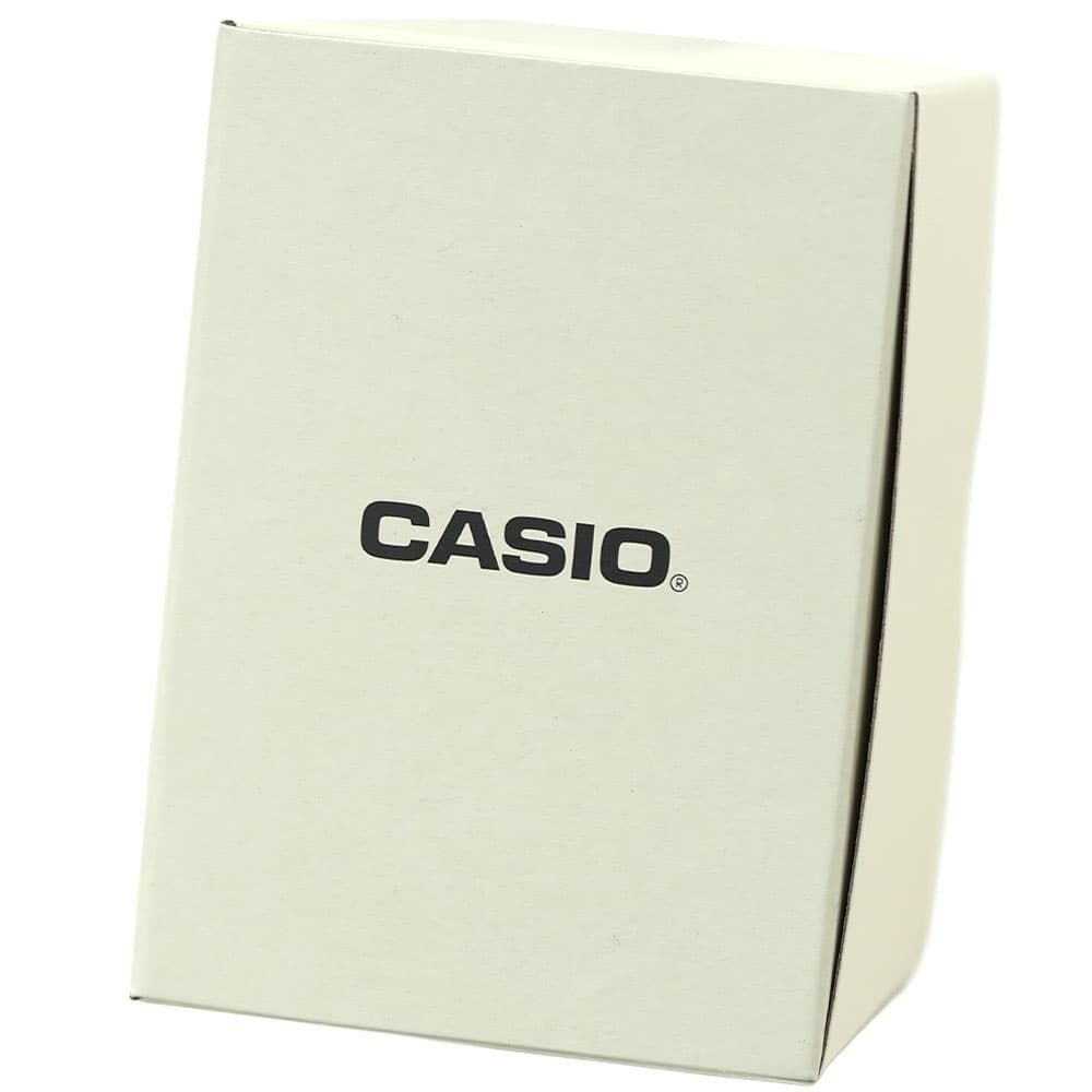 CASIO Men’s Women’s Unisex Digital ICONIC OCTAGONAL A168WA 3AYES from Japan