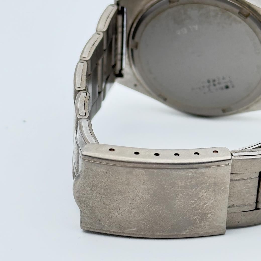 SEIKO ALBA TITANIUM VX42-0AE0