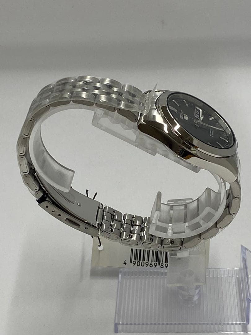 Seiko 5 Overseas Model Men`s SNK361K1 86-C66 NEW