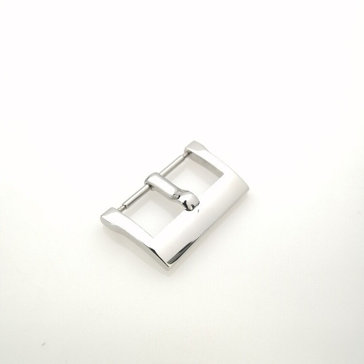 Stainless Steel Watch Buckle Clasp 20mm for Blancpain FIFTY FATHOMS 5000 5015