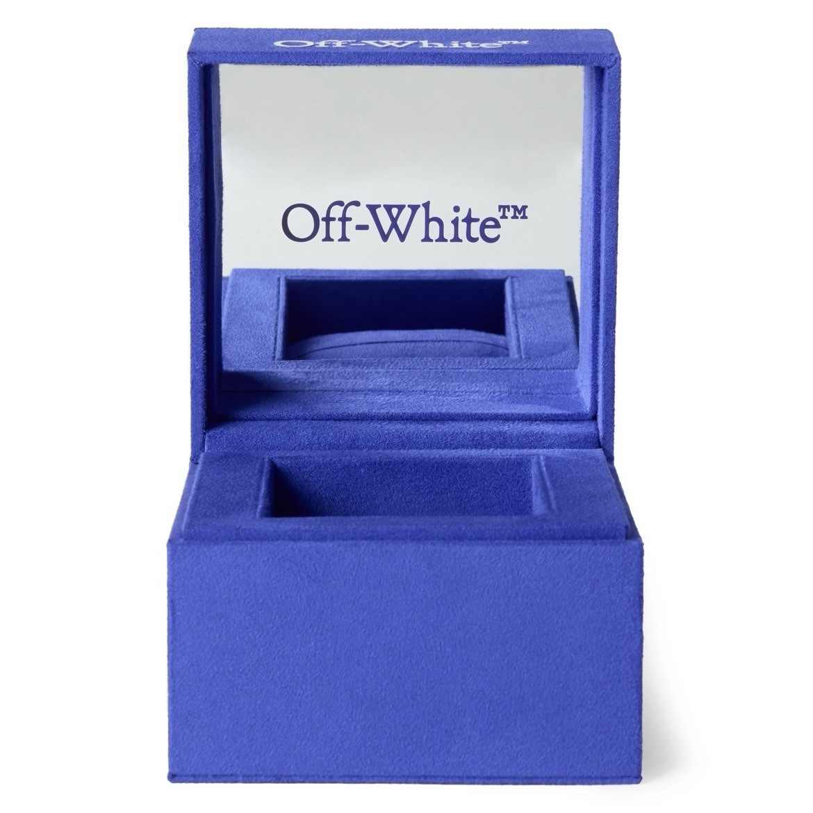 Proto Auto Time Watch By Off-White
