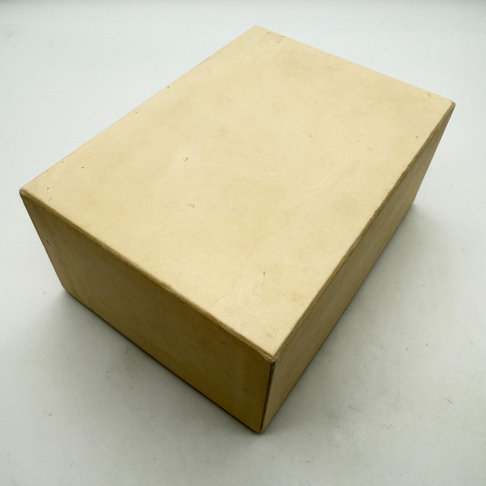 Rolex Watch Box 39139.64 Submariner Booklet Card holder Tag Manuel Genuine