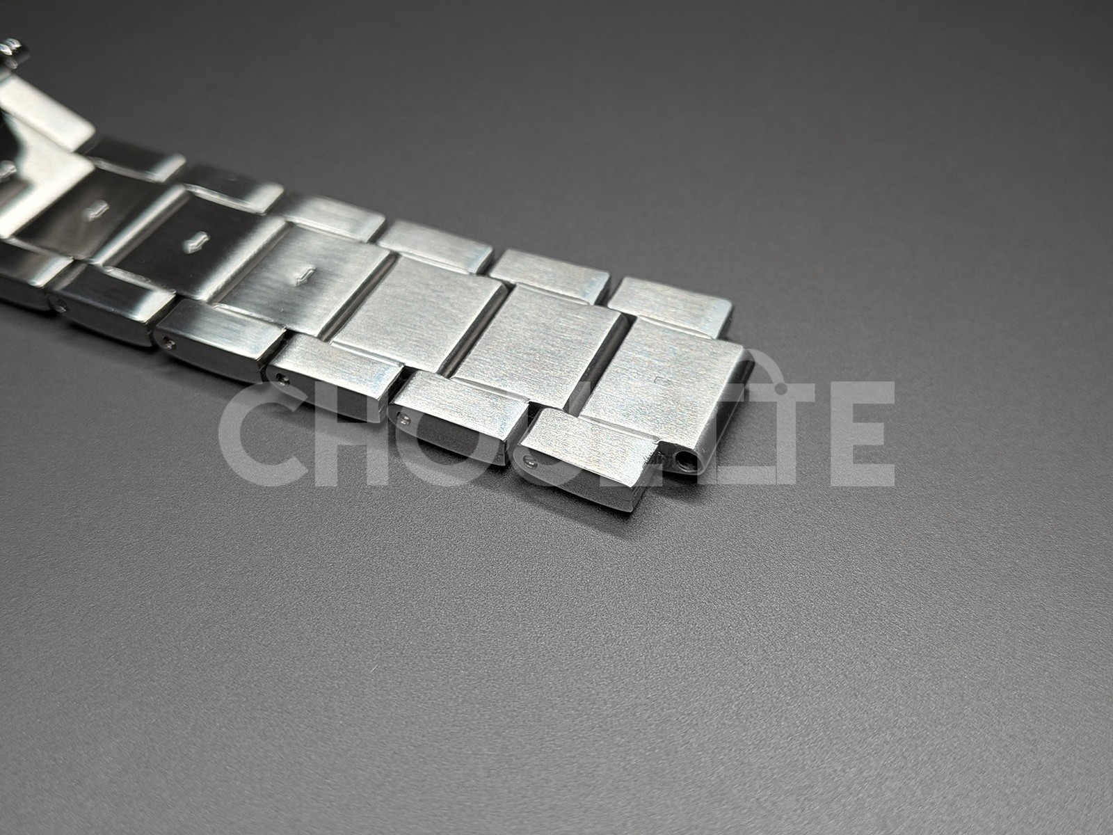 OEM Seiko 5 Sports SNZG03 SNZG05 7S36-03H0 SNZG13 22mm Stainless Steel Bracelet
