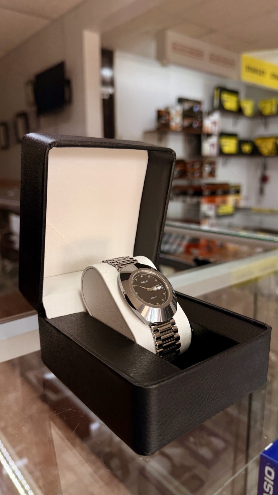 Rado Diastar