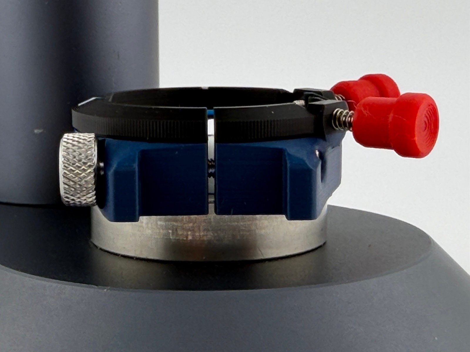 Seiko VK63 Movement Holder / Handsetting Tool