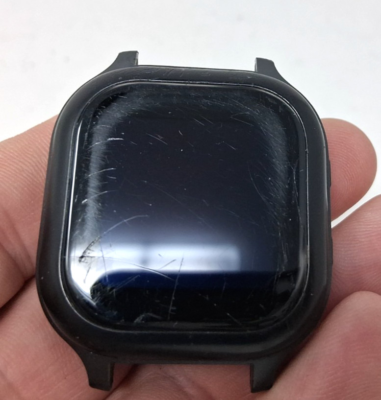 Gabb Watch as Pictured No Band With charging cable powers on