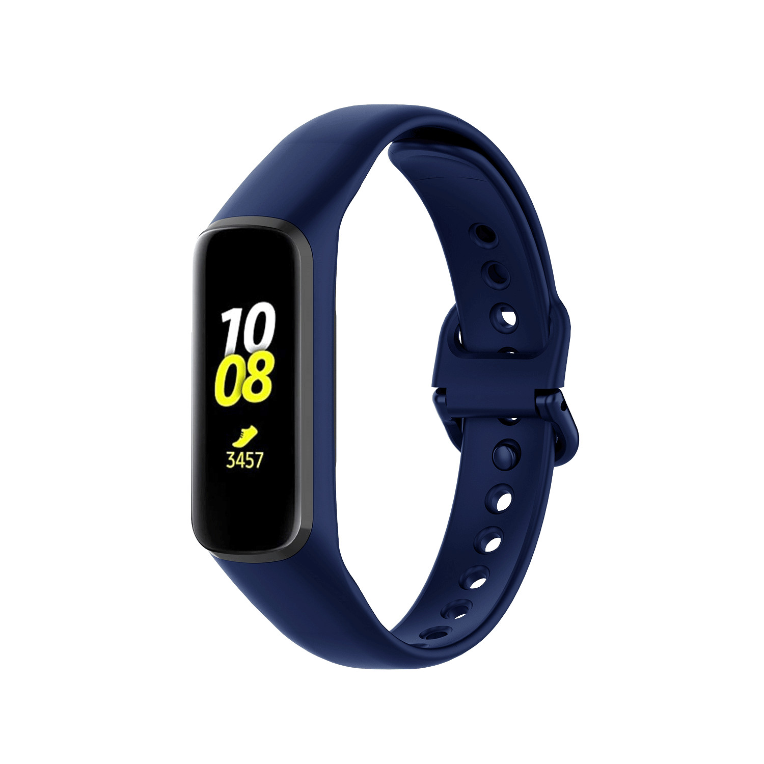 Replacement Strap for Samsung Galaxy Fit 2 SM-R220 Silicone Watch Band Wristband