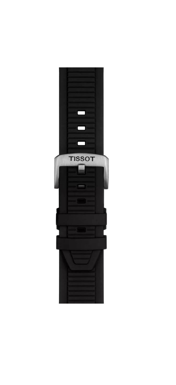 Tissot T-RACE 45MM T141.417.17.011.00 White Dial Men’s Watch
