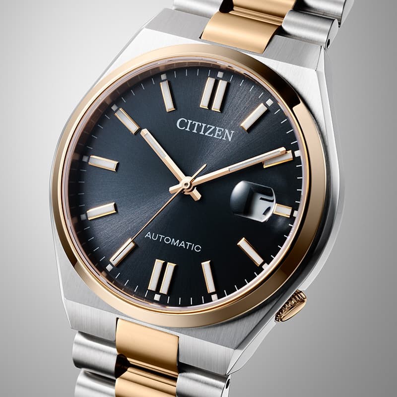 Up to 28 OFF 17 360 yen OFF Citizen Wristwatch Citizen Collection Tsuyosa Collec