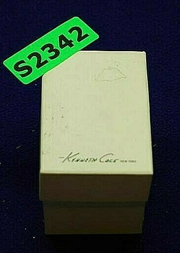 Kenneth Cole New York Self-Winding KC3875 Men’s Watch S2342