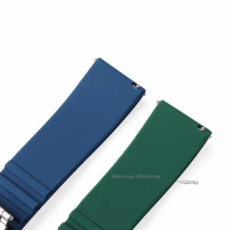 Nylon Watch Strap Band Universal Replacement 18mm 20mm 22mm 24mm Quick Fit