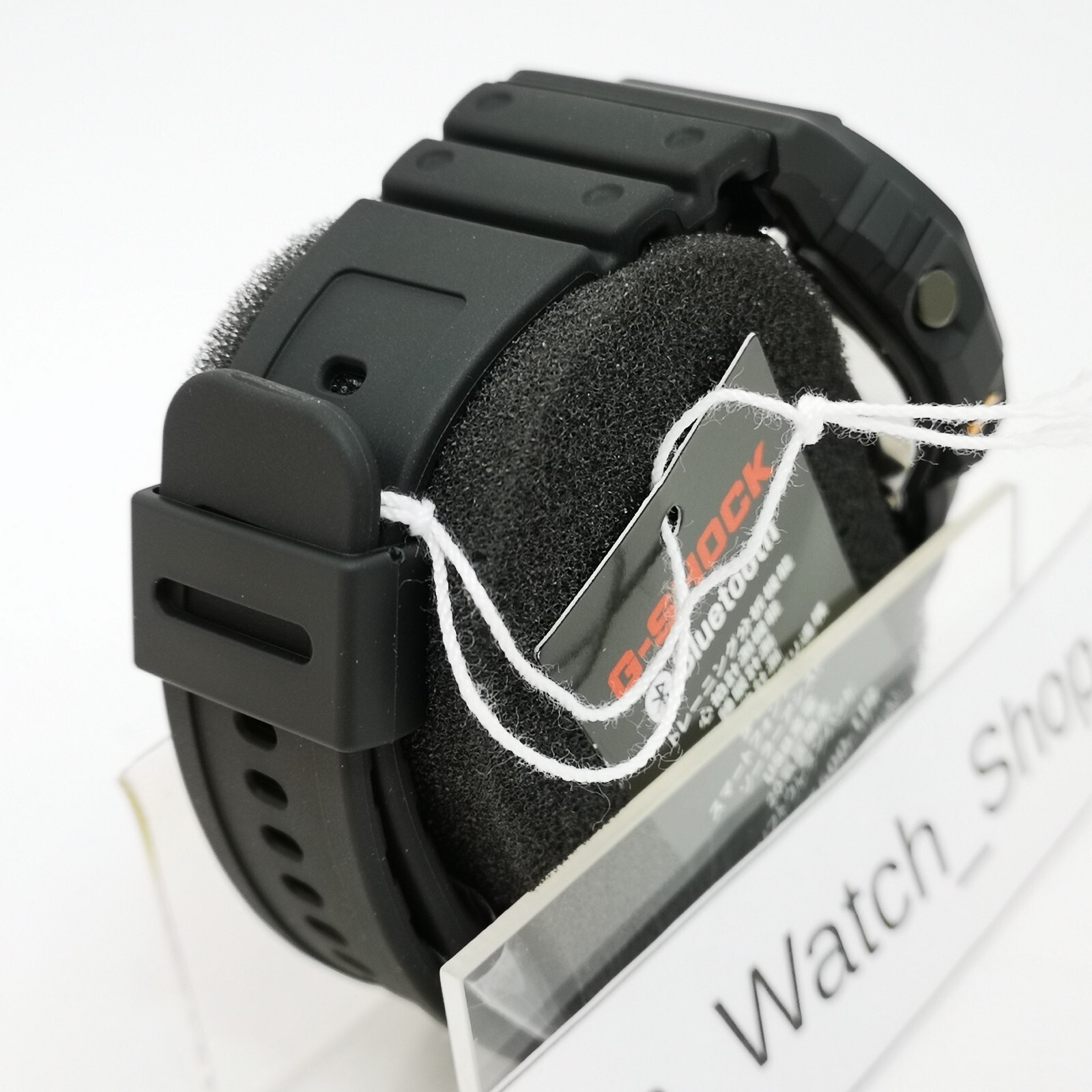 CASIO G-SHOCK DW-H5600-1JR Black G-SQUAD Sport Digital Men’s Watch New in Box