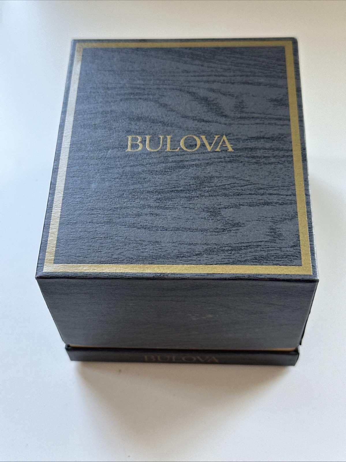 Bulova Men’s Quartz Chronograph Date Silver Stainless Steel Watch 41 MM 98C143