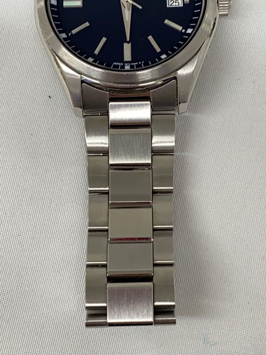 SEIKO Selection S Series Quartz Watch 7B72 0AC0
