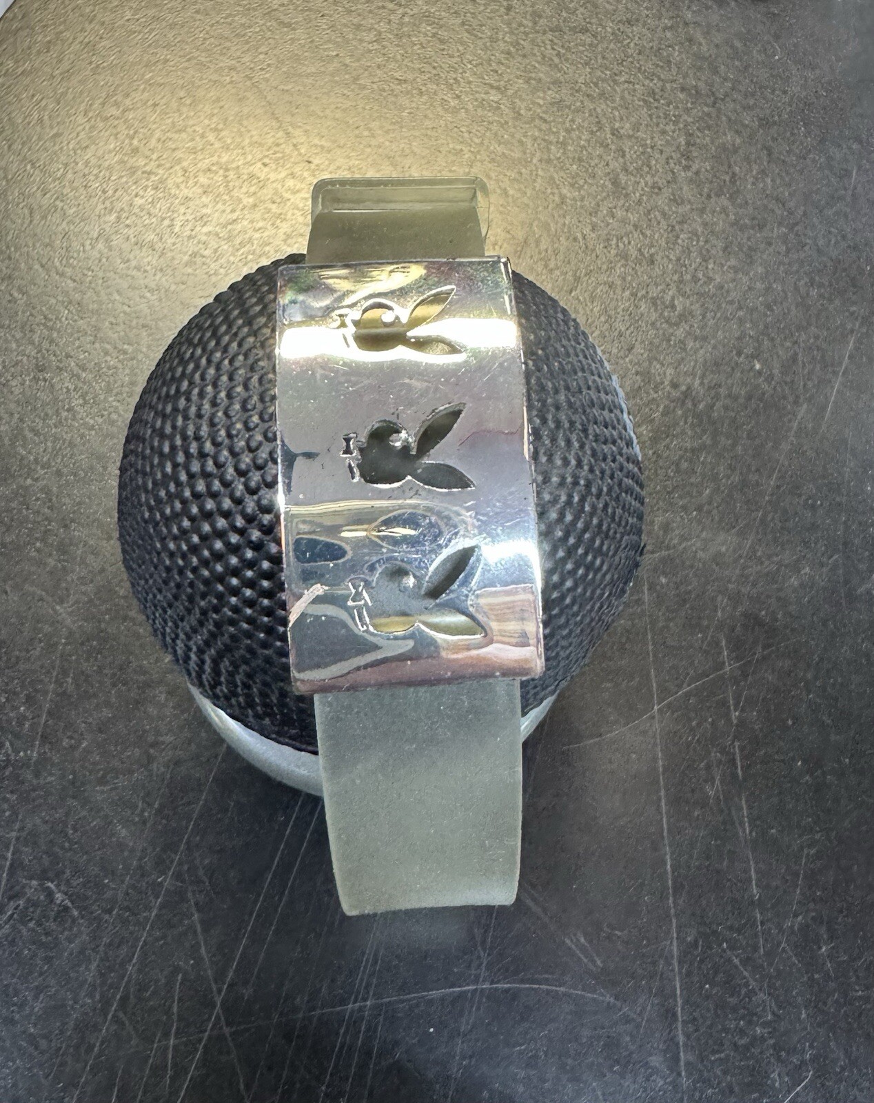 Play Boy Fashion Bracelet